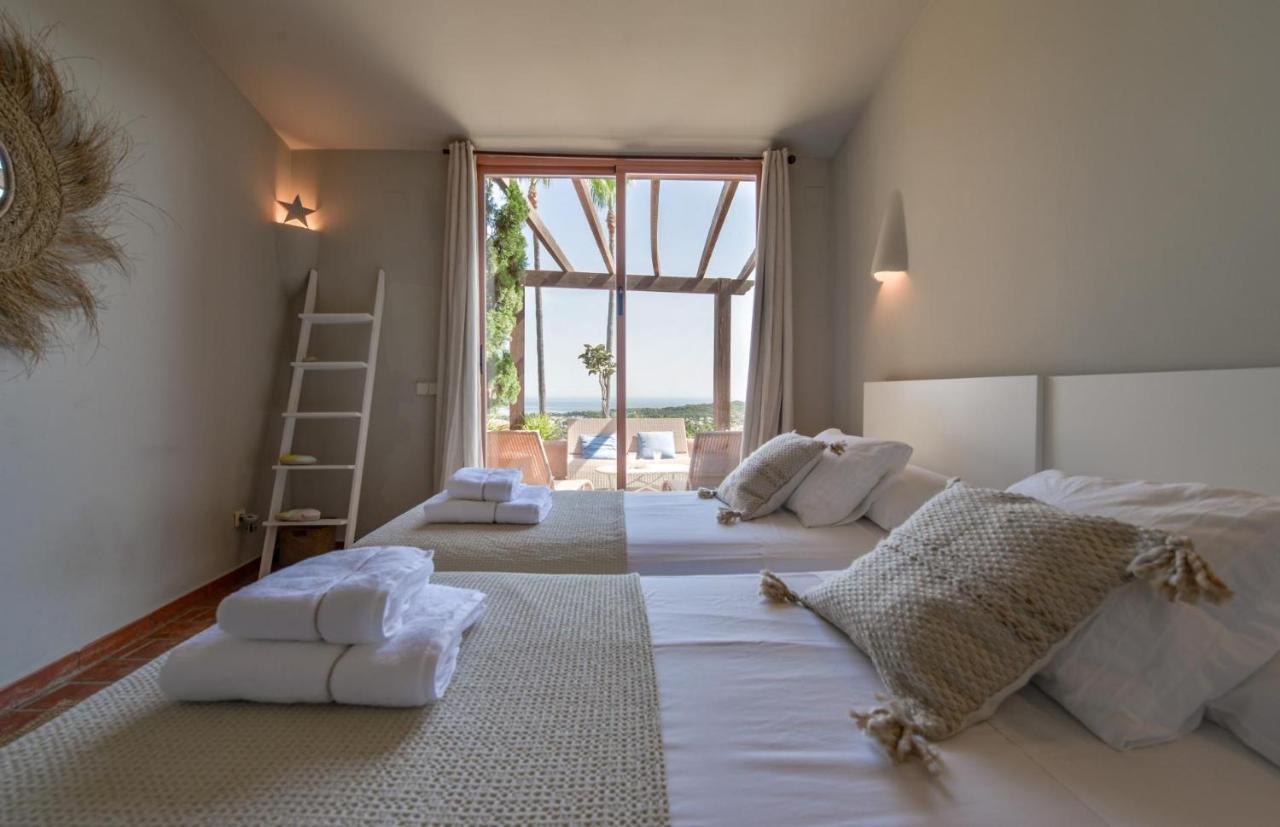 Al Vent - Managed By Almarina Villas Jávea Exterior foto